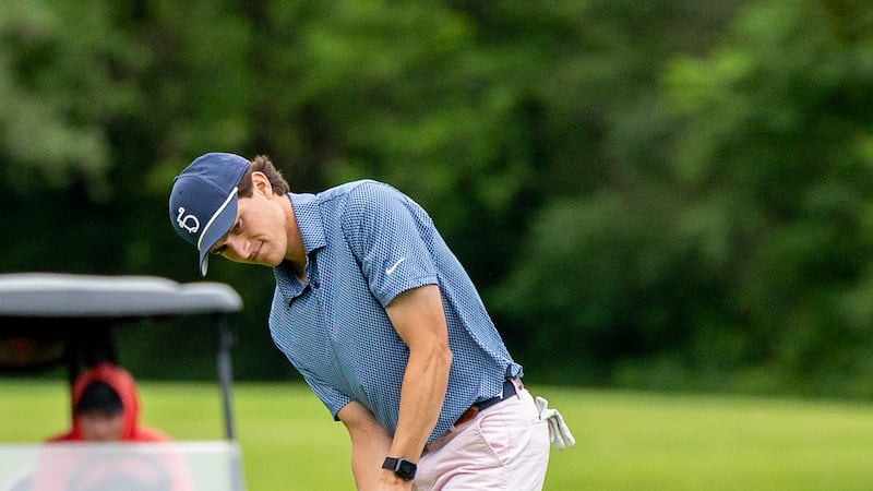 Chandler Creedon wins 78th annual Pine Hills Invitational