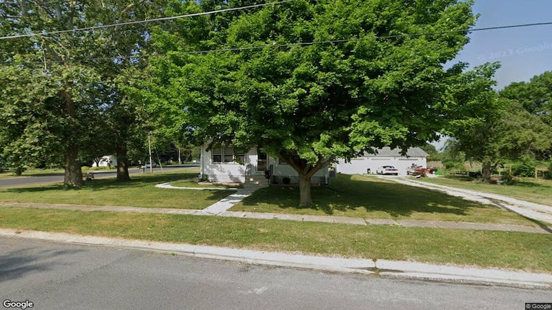 What were the 10 most expensive homes sold in Lee County / Whiteside, reported Feb. 16-22?