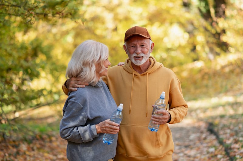 Riverside Residence - Tips for Independent Seniors to Stay Safe in the Summer