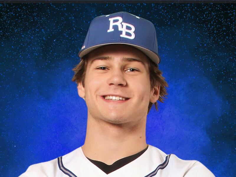 Riverside-Brookfield's Ethan Smith