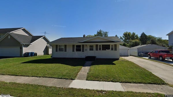 How much were the 10 most expensive home sales in Lee County / Whiteside, reported March 30 to April 5?