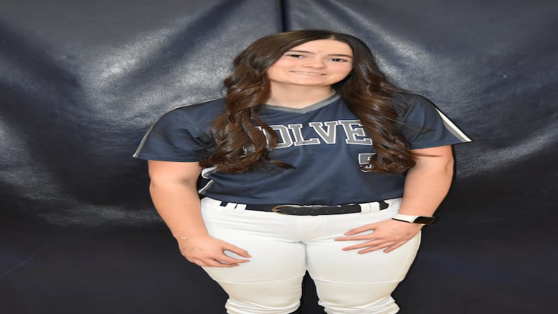 Record Newspapers Athlete of the Week: Katie Silva, Oswego East, softball, junior