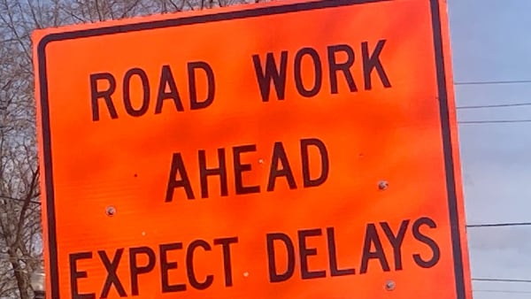 Route 31 road impacts in St. Charles begin Monday for water main work