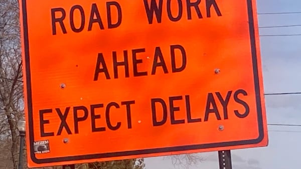 9.6 miles of roadway in St. Charles will be improved from June to late November