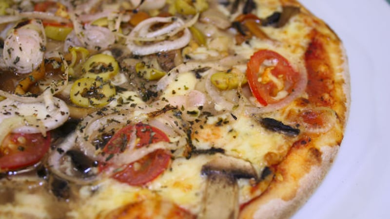 Award-winning pizza places to visit during National Pizza Month