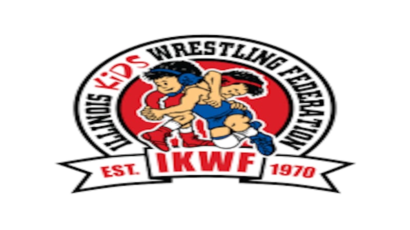 Area well represented at IKWF, IESA youth wrestling tournaments