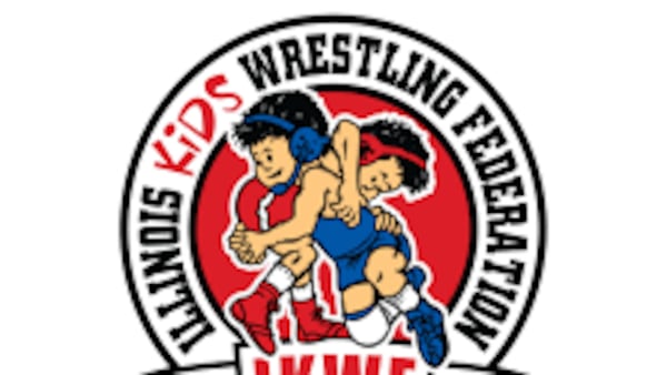 Area well represented at IKWF, IESA youth wrestling tournaments