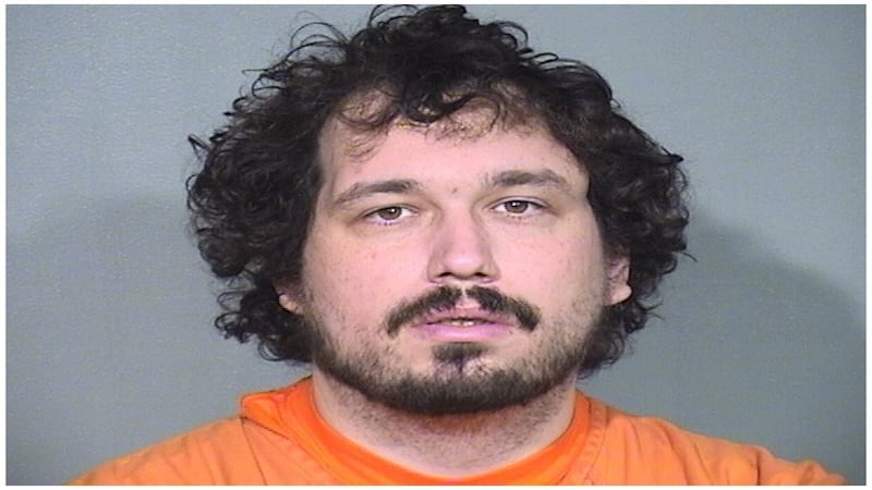 Man accused of beating Woodstock gas station clerk to get mental health evaluation