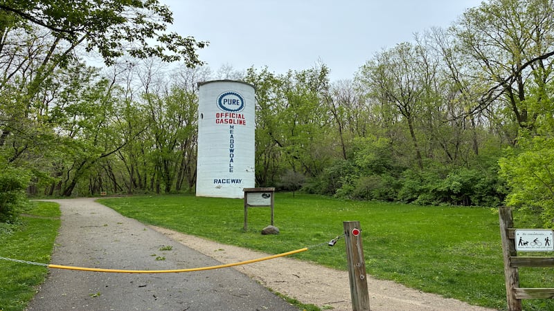 Human skull found in Kane County Forest Preserve but ID could be ways off