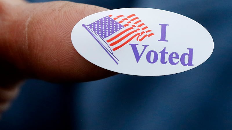 Polls are open: What to know about Election Day voting in McHenry County - you can still register, vote today