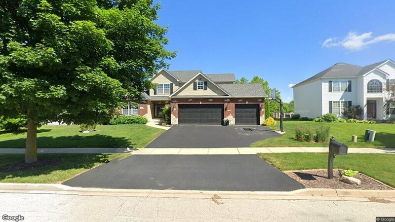 Yorkville: Single-family home goes for $525,000