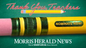 Nominate your favorites