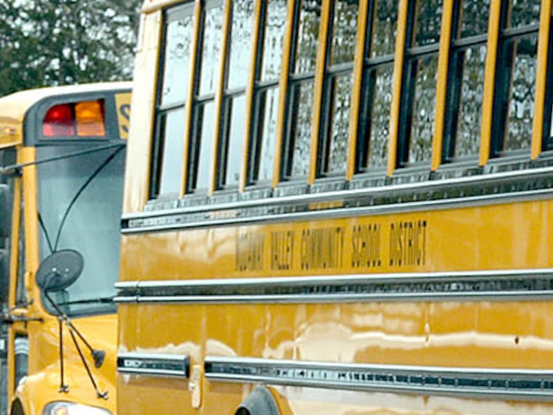 Nodaway Valley Community School District announced this week that next year, fifth graders will attend the middle school in Fontanelle. This allows for better use of building space, including the addition of transitional kindergarten and a Level 3 special education classroom at the elementary.