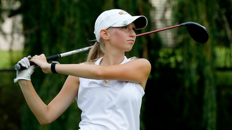 2025 Northwest Herald girls golf preview capsules
