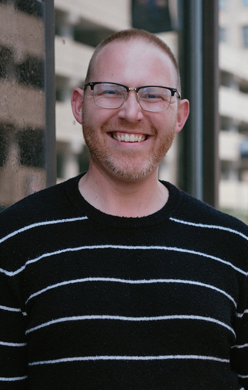 The Algonquin/Lake in the Hills Chamber of Commerce announces Kaleb Price as its new executive director on April 30, 2026.