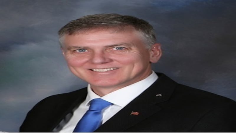 Marter takes wide lead over opponent in GOP primary for 14th Congressional seat