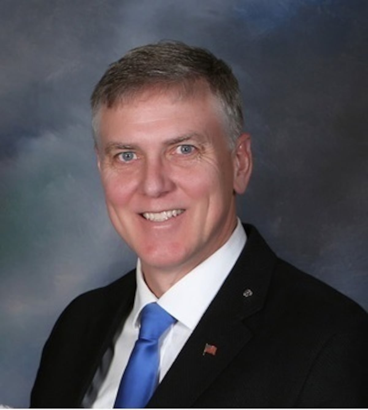 2026 Election Questionnaire: Jim Marter, U.S. House of Representatives, 14th District