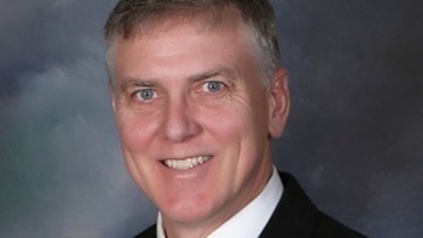 Marter takes wide lead over opponent in GOP primary for 14th Congressional seat