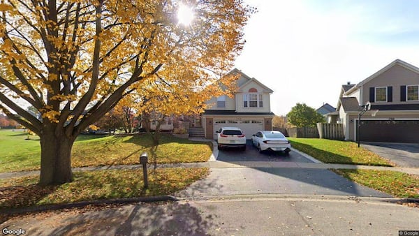 Residential home sells for $420,000 in Crystal Lake