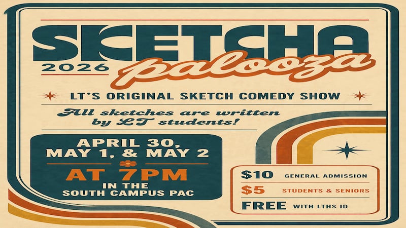 Lyons Township H.S. students to perform sketch comedy showcase