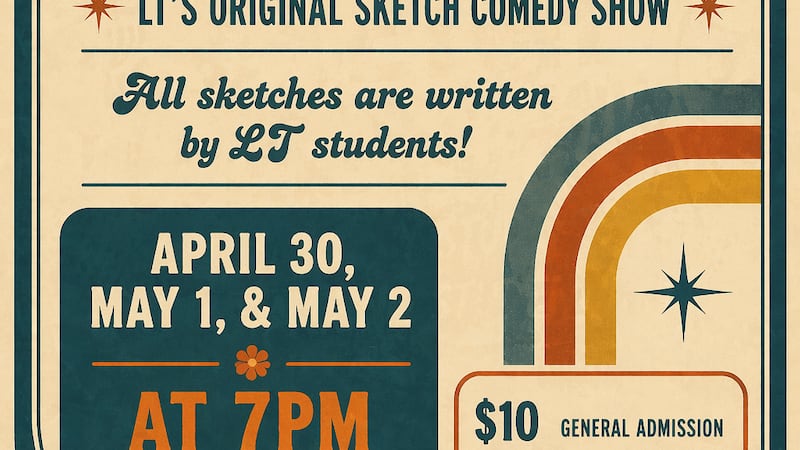 Lyons Township H.S. students to perform sketch comedy showcase