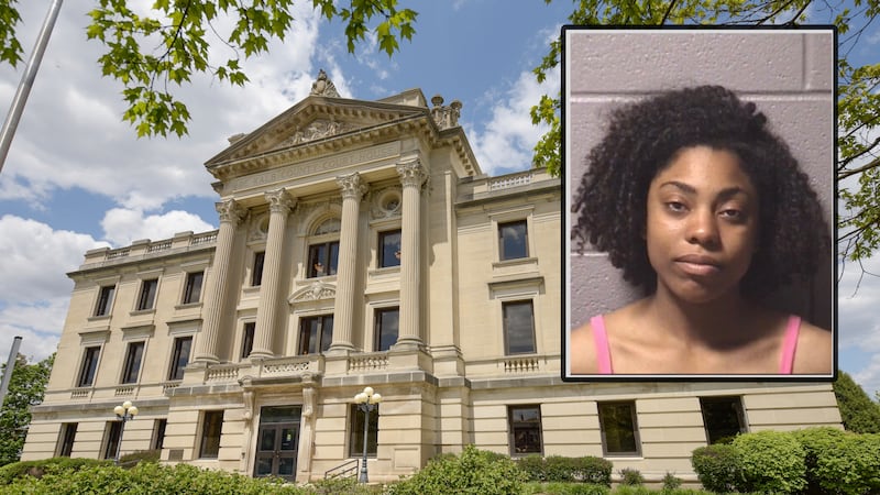 Creston woman charged after DeKalb man beaten by group who waited in car