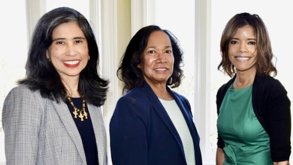 Lake County Chamber honors women leaders