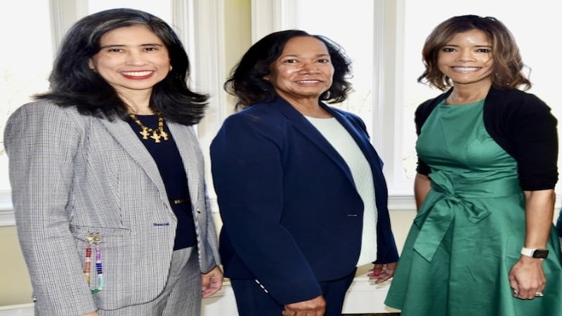 Lake County Chamber honors women leaders