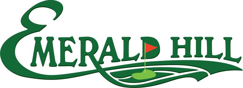 Emerald Hill Golf Course logo