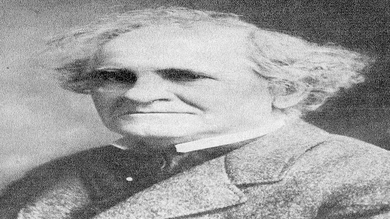 A piece of Dixon history: B. F. Shaw and the beginnings of The Telegraph