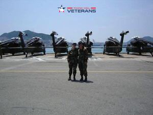 Thank You, Veterans: Nurse Tara Phelps goes from Alabama to South Korea to Morris