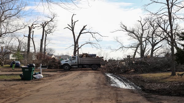 Kankakee County damage assessments completed, agencies have data under review
