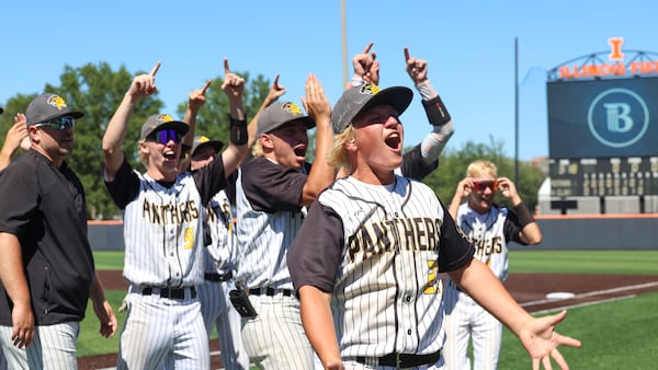 Putnam County wins ‘dogfight’ in extra innings to advance to 1A state title game