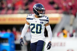 Here are the players, coaches in Super Bowl LX with Illinois, Chicago Bears connections