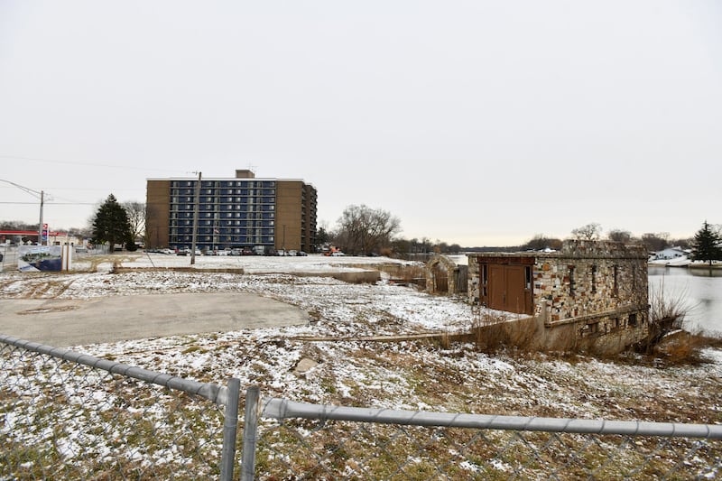 Work is scheduled to begin on Kankakee’s East Riverwalk project at the southeast corner of East River Street and South Schuyler Avenue on Jan. 22 when a groundbreaking ceremony will be held.