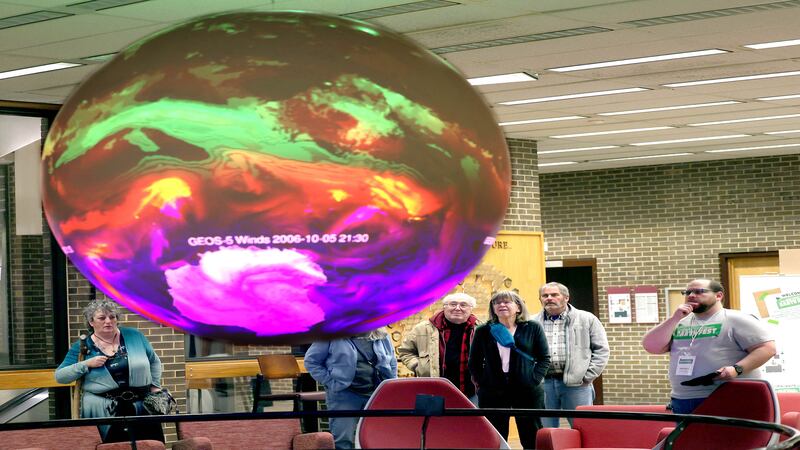 3rd annual Earth Fest returns April 11 to DeKalb