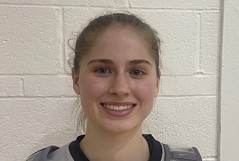 Lincoln-Way Central's Brooke Katzmann