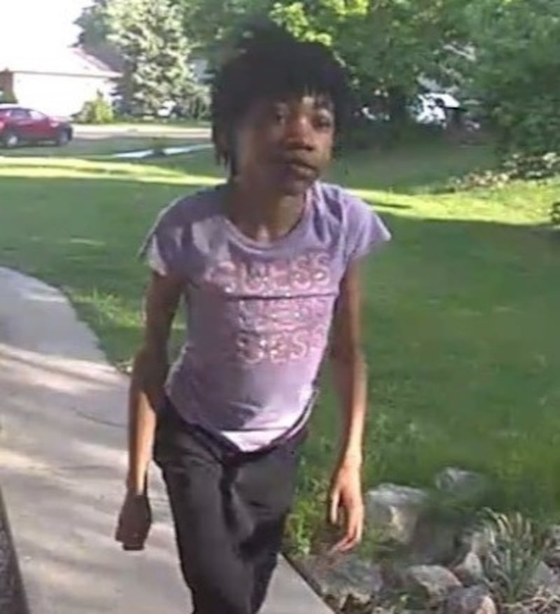 Aiyana Nicole Williams, 16, was reported missing from her Yorkville home on Monday, June 16, 2025.