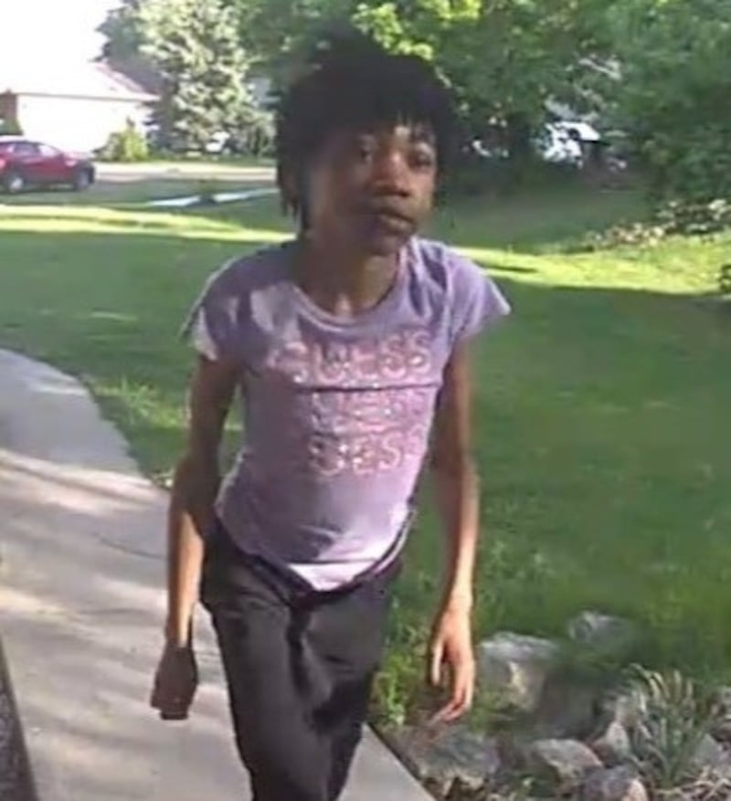 Aiyana Nicole Williams, 16, was reported missing from her Yorkville home on Monday, June 16, 2025.