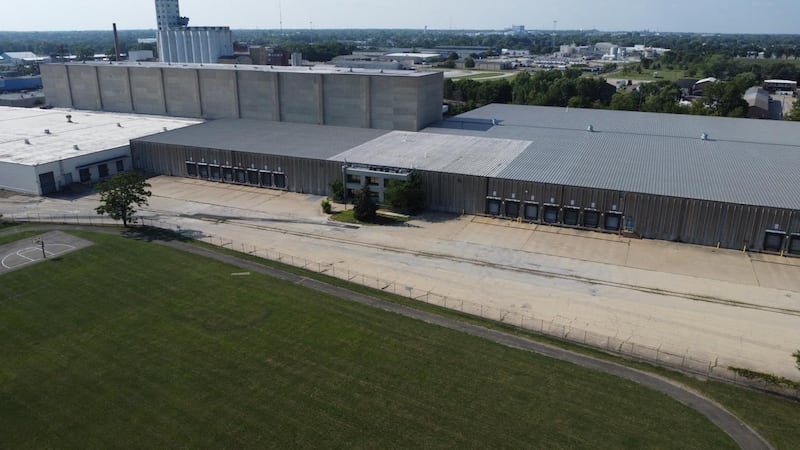 The property at 1551 E. Willow St. in Kankakee has been purchased by Phoenix Investors, which plans to undertake a series of capital improvements at the site. The site is known for being part of the former General Foods, Quaker Oats and Heinz factories near the north end of Hobbie Avenue.