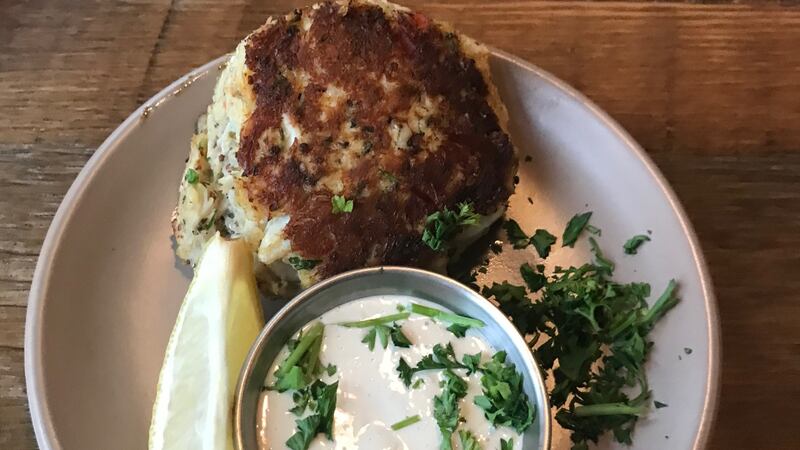 Dining tour of Starved Rock Country