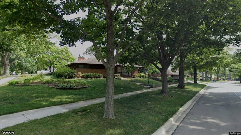 Single-family home in Downers Grove sells for $1.48 million