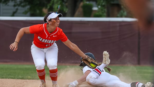 2025 Herald-News All-Area Softball Team