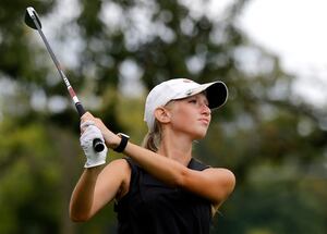 Photos: 2025 Fox Valley Conference Girls Golf Tournament