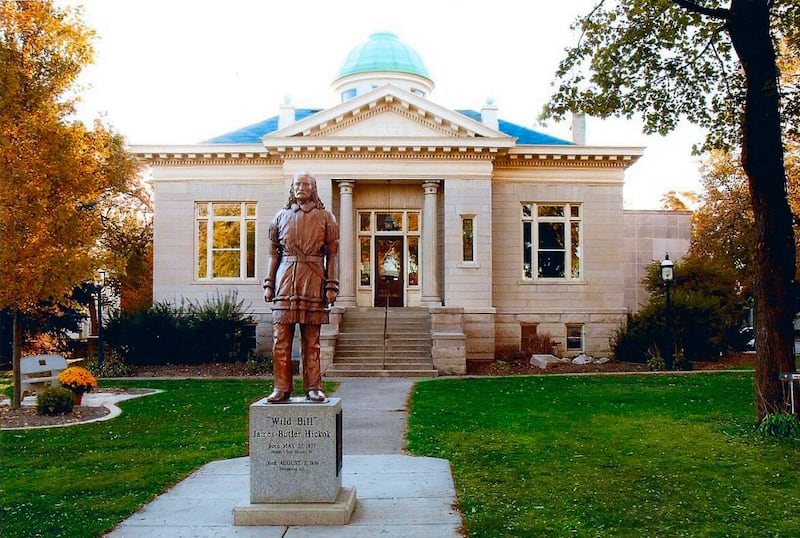 Hume-Carnegie Museum