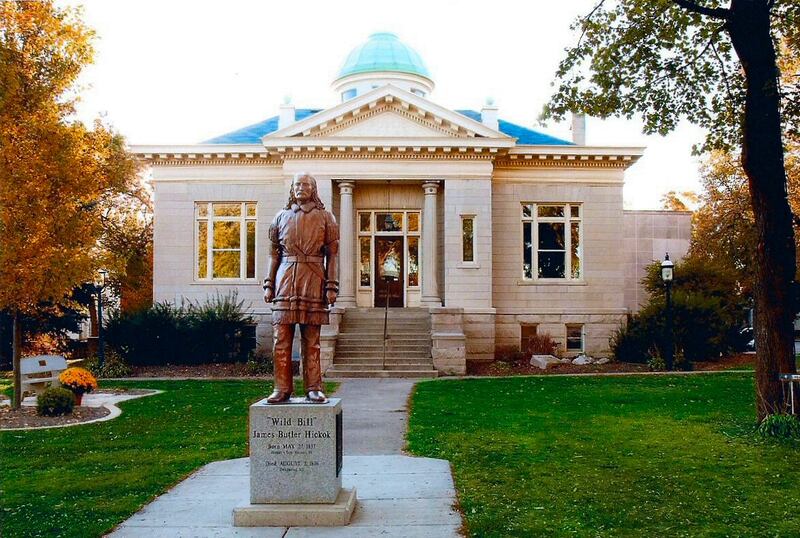 Hume-Carnegie Museum