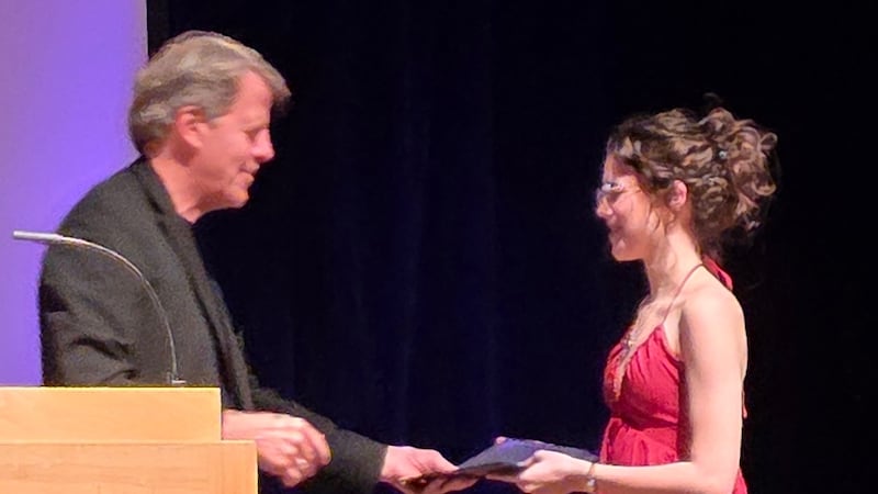 DeKalb County students awarded Kishwaukee orchestra scholarships