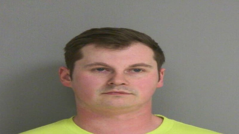 La Salle man arrested on grooming charge after fugitive task force apprehension