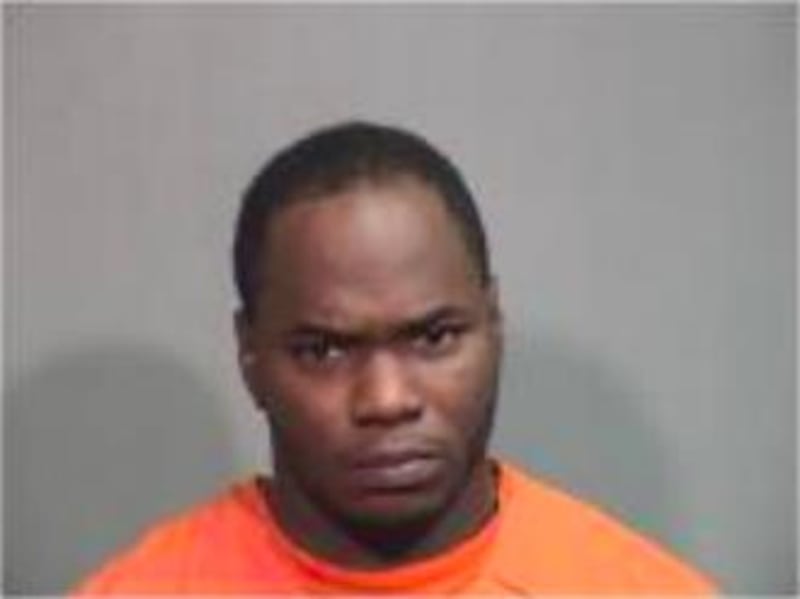 Rufus L. McGee, 28, Chicago