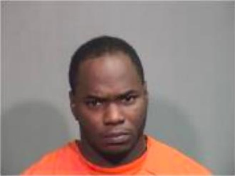 Rufus L. McGee, 28, Chicago